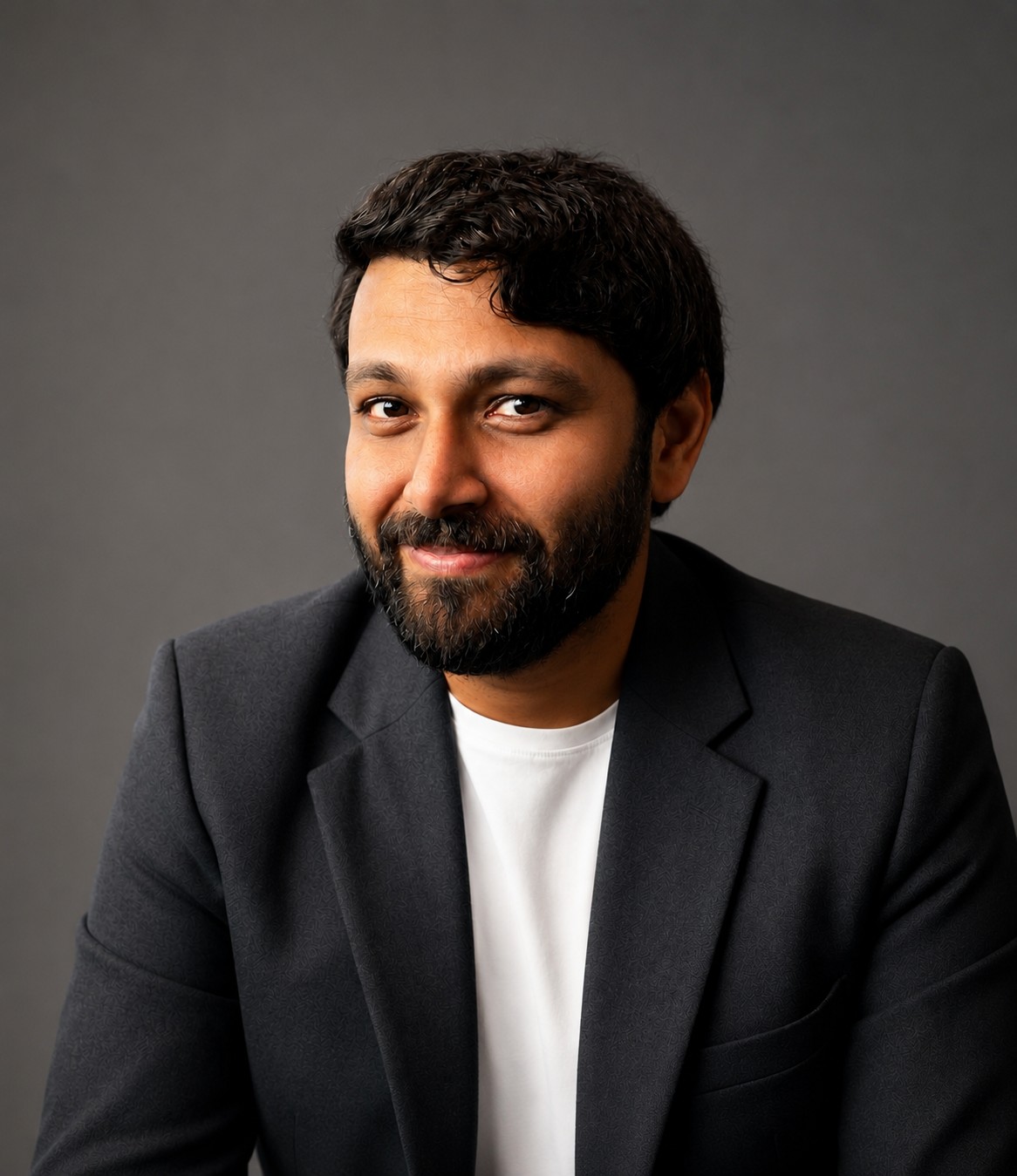 M Rahi Rahi Kumar - Portfolio